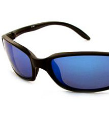 Polarized sunglasses