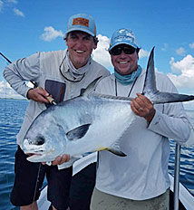 2022 Permit Fishing Report