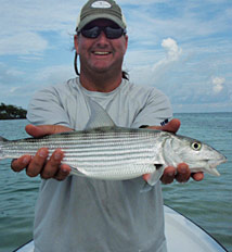 February Snook